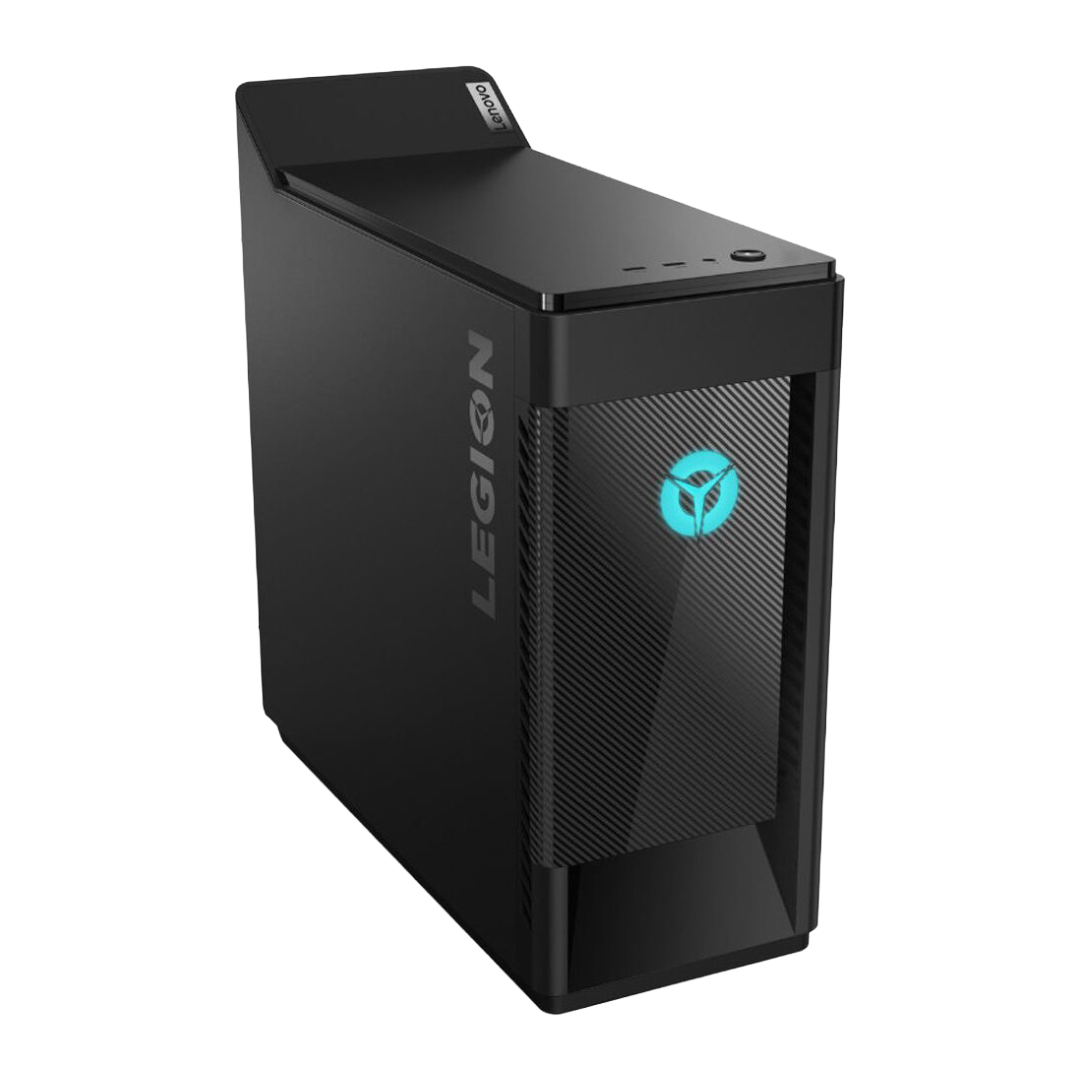 Gaming / Lenovo Legion T5 28IMB05 / RTX 2060 6GB / Intel i5 - 10400 / 16GB DDR4 (3200MHz) / 512GB NVMe