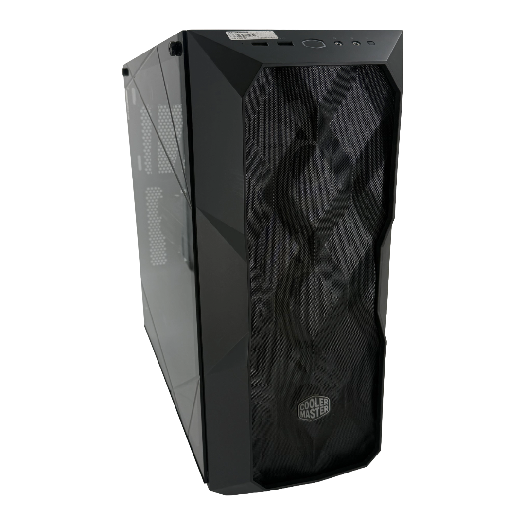 Gaming Desktop / RTX 4080 16GB / Ryzen 7 7700X / 32GB DDR5 (4800MHz) / 2TB NVMe