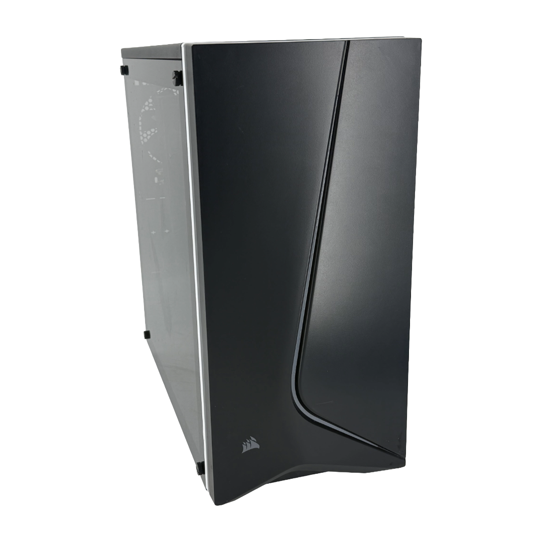 Gaming Desktop – RTX 2060 SUPER / Ryzen 5 3600 / 16GB / 512GB NVMe