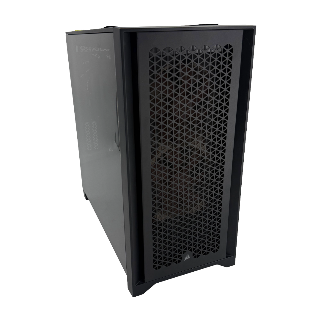 Gaming / RX 7700XT 12GB / Ryzen 7 7700X / 16GB DDR5 (4800MHz) / 1TB NVMe