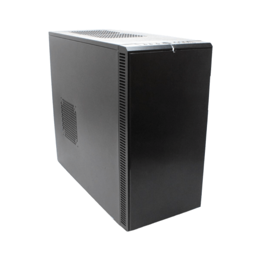 Gaming / RTX 2070 8GB / Ryzen 5 2600 / 16GB DDR4 (2666MHz) / 250GB SSD / 1TB HDD