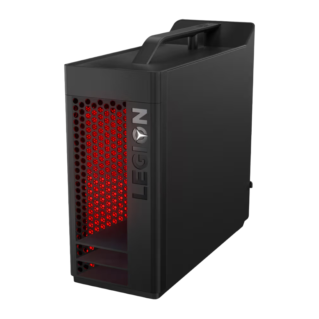 Gaming / Lenovo Legion T530-28ICB / RTX 2060 6GB / Intel i5 - 9400F / 16GB DDR4 (2667MHz) / 512GB NVMe
