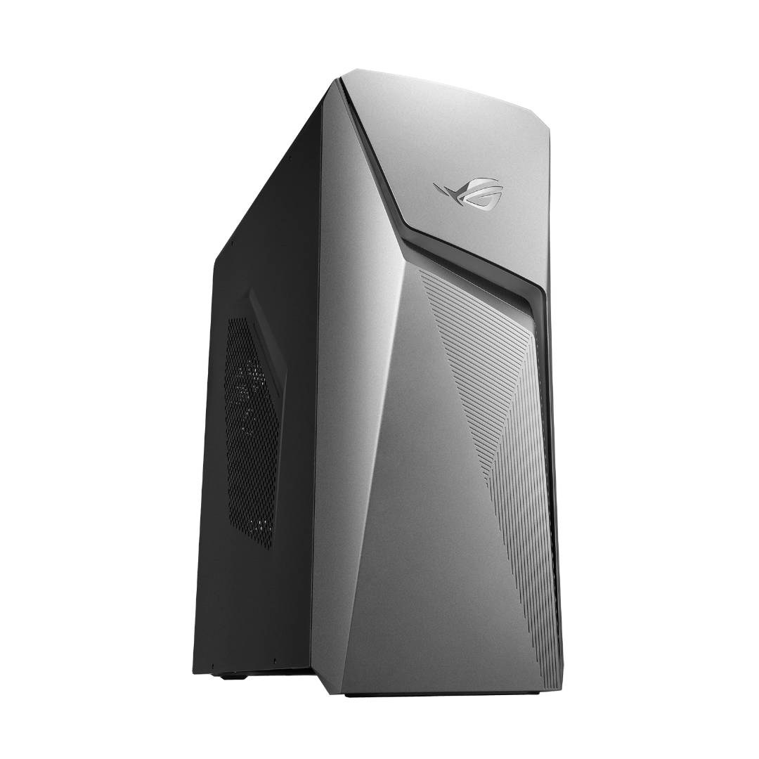 ASUS ROG Strix GL10CS – RTX 2060 / i5-9400 / 8GB / 128GB NVMe + 1TB HDD