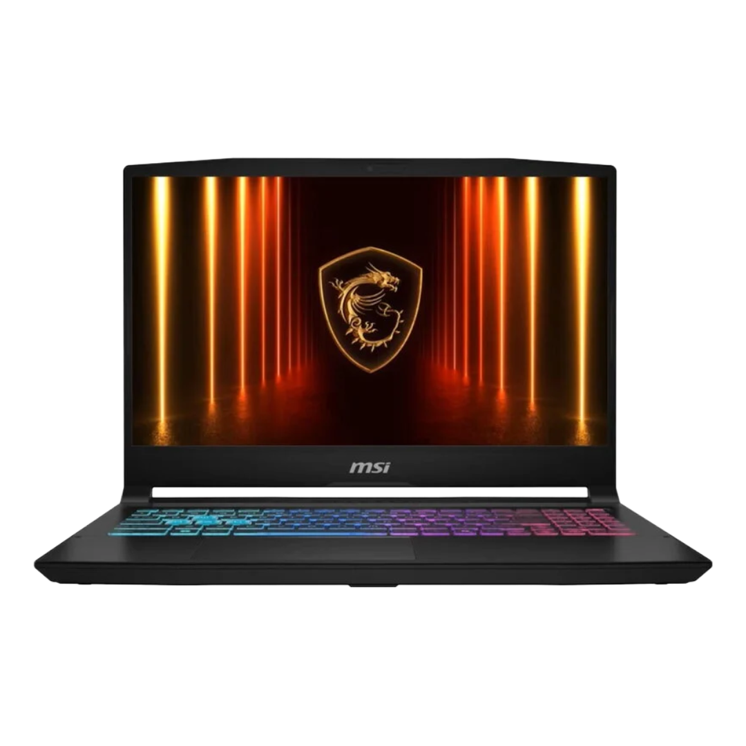 MSI Katana A17 AI B8VG – RTX 4070 / Ryzen 9 8945HS / 32GB / 1TB NVMe