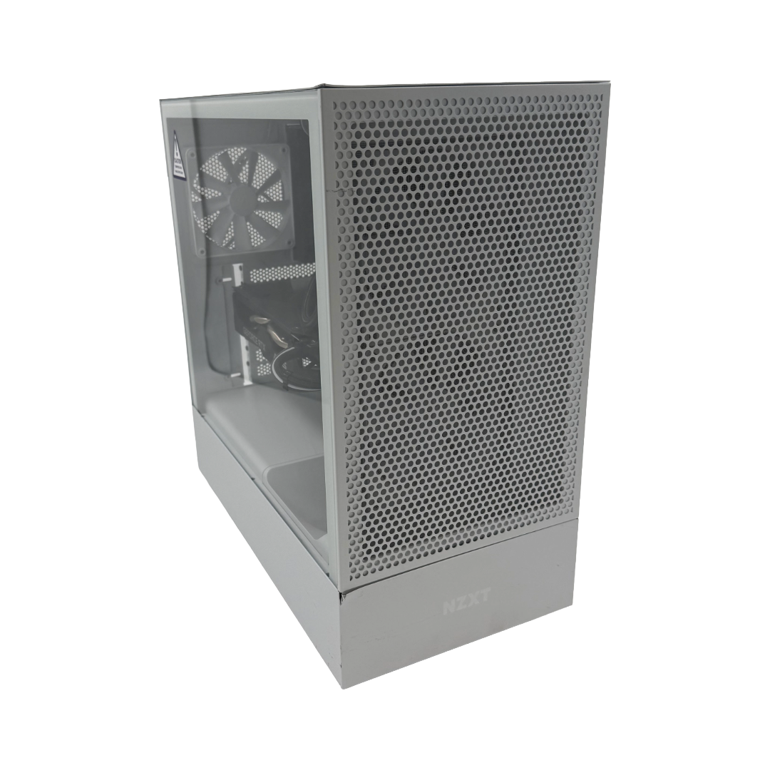 Gaming / RTX 2060 6GB / i9 - 10900F / 2x 16GB DDR4 RAM (2400MHz) / 1 TB NVMe