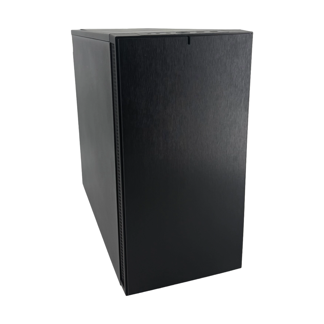 Gaming / RTX 2060 Super 8GB / Intel i7 - 9700K / 8GB DDR4 (2666MHz) / 500GB NVMe