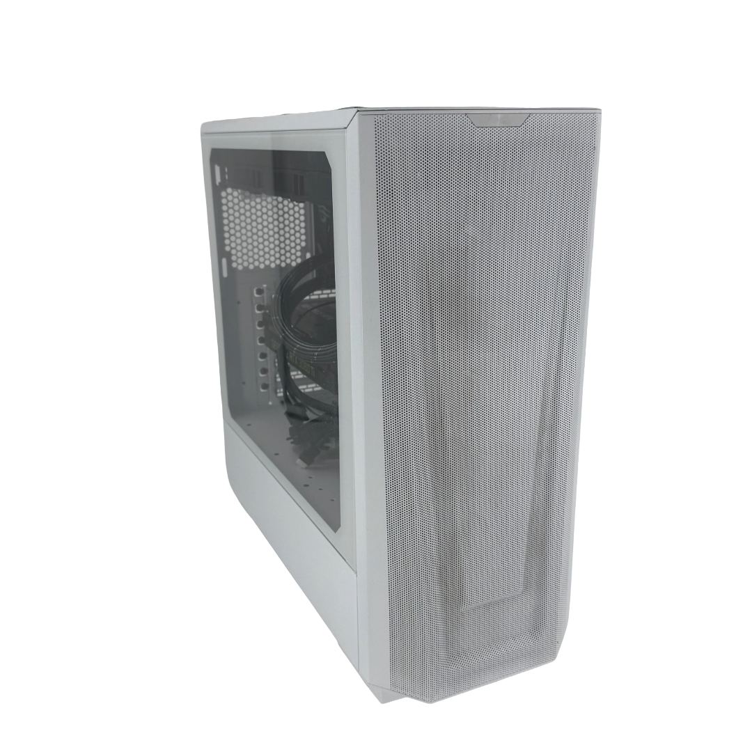 Gaming / RTX 3060Ti 8GB / Ryzen 7 5800 / 32GB DDR4 (2133MHz) / 1TB NVMe
