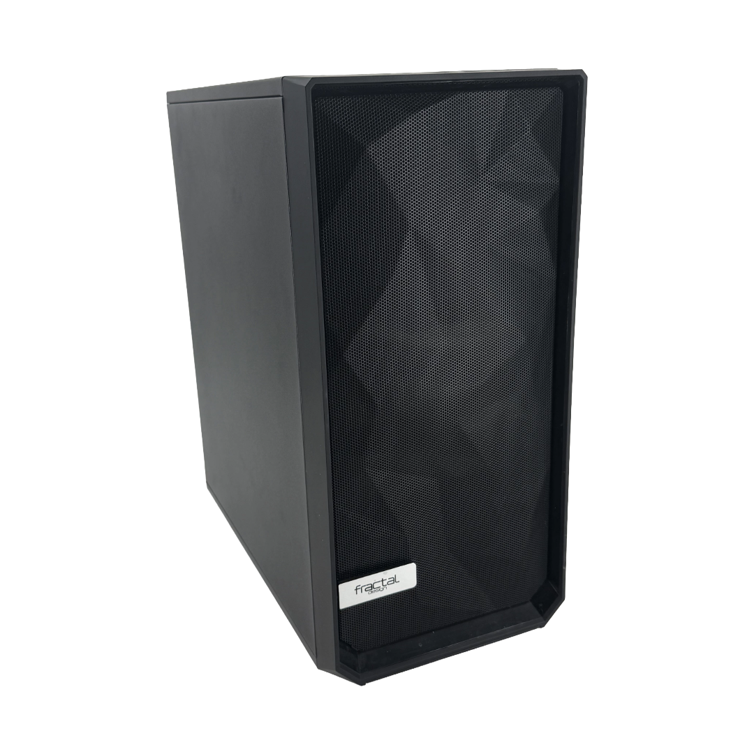 Gaming / RTX 2060 6GB / Intel i5 - 9400F / 16GB DDR4 (2666MHz) / 500GB NVMe