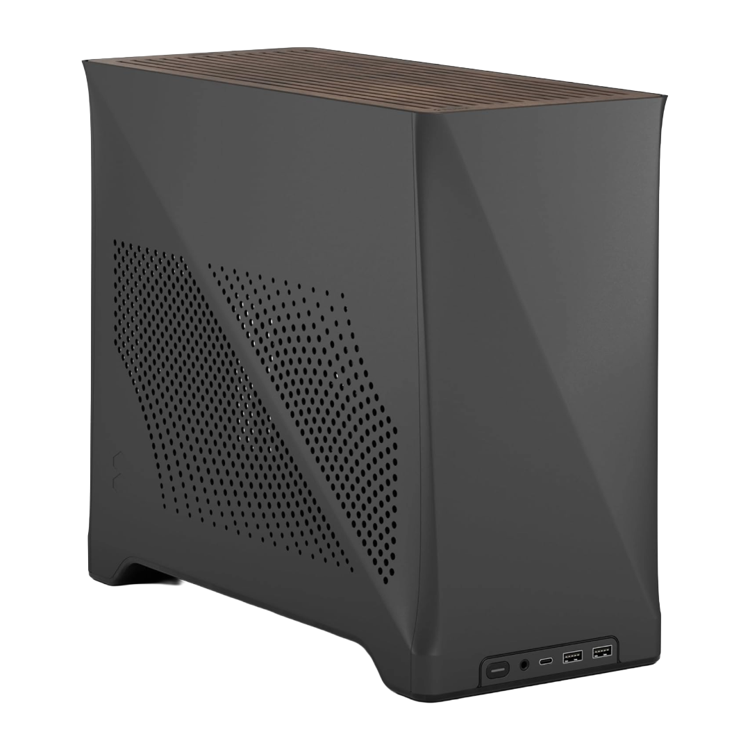 Gaming / RTX 4070 SUPER 12GB / Ryzen 7 7700 / 16GB DDR5 (4800MHz) / 1TB NVMe