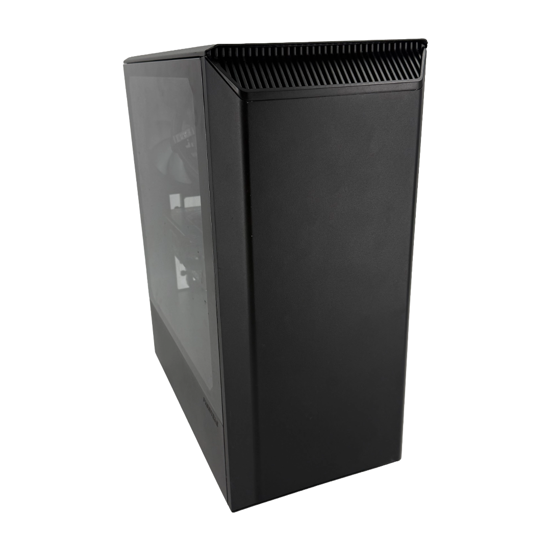 Gaming / RTX 4080 SUPER 16GB / Ryzen 7 9800X3D / 32GB DDR5 (4800MHz) / 1TB NVMe / 500GB SSD / 1TB HDD
