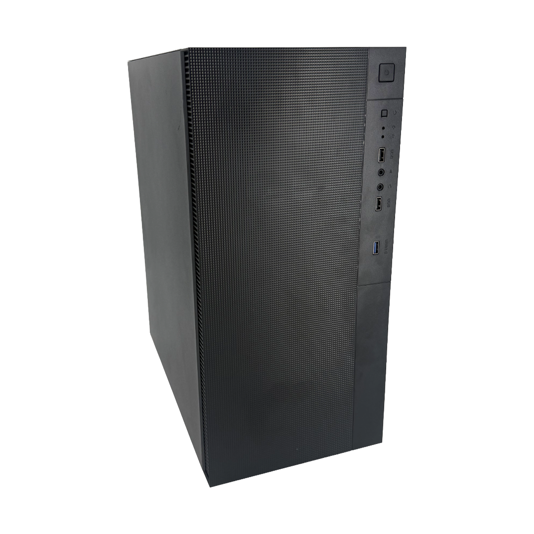 Gaming / RTX 3090 24GB / Intel i9 - 10900K / 40GB DDR4 (2400MHz) / 1TB SSD / 1TB HDD