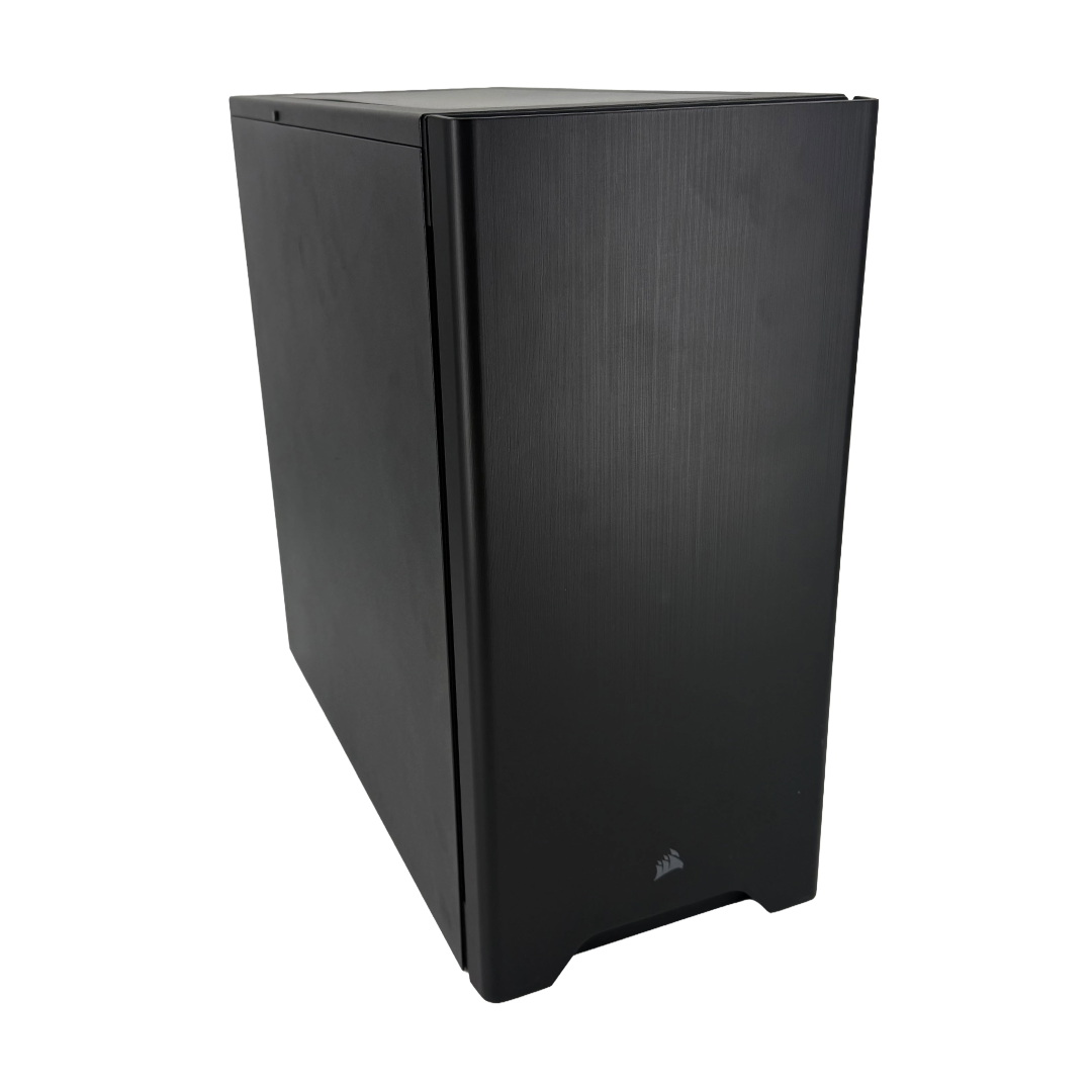 Gaming / 2070 SUPER 8GB / Intel i7 - 9700KF / 16GB DDR4 (2666MHz) / 1TB NVMe