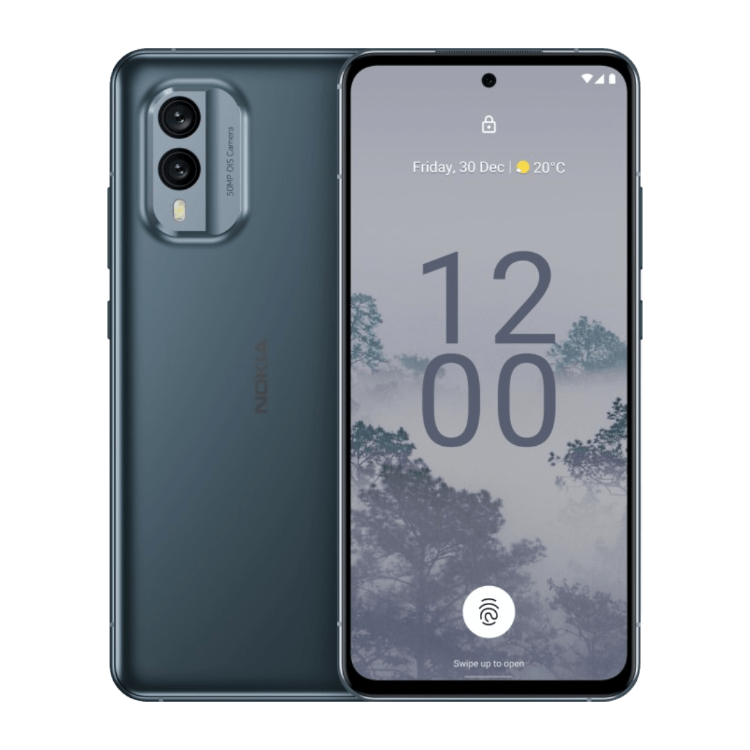 Nokia X30 5G