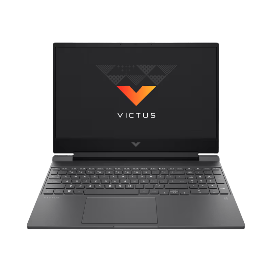HP Victus by HP Gaming Laptop 16 s1xxx / RTX 4070 Mobile 8GB / Ryzen 7 8845HS / 16GB DDR5 (5600MHz) / 1TB NVMe - Svenska