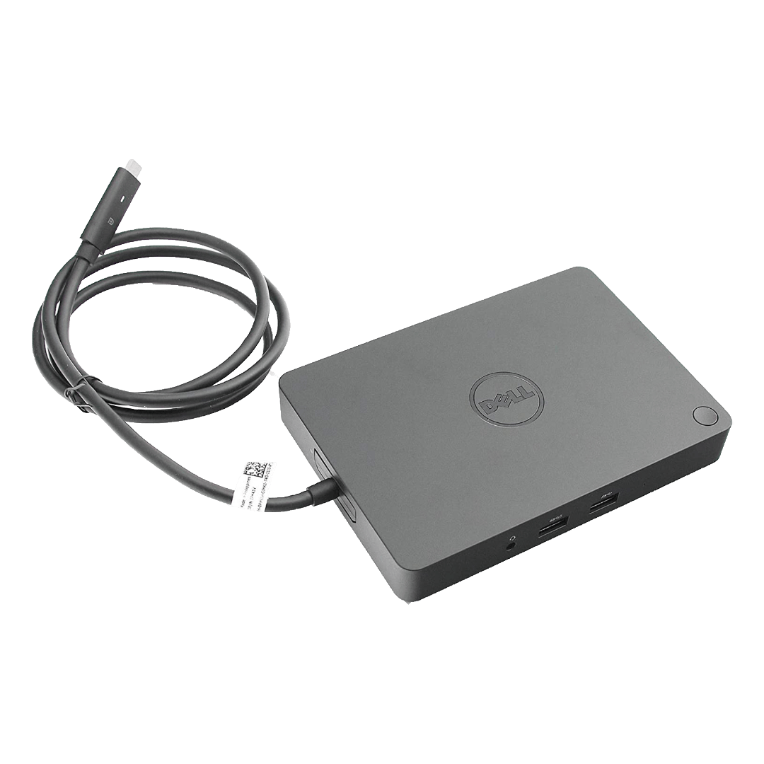 Dockingstation Dell K17A