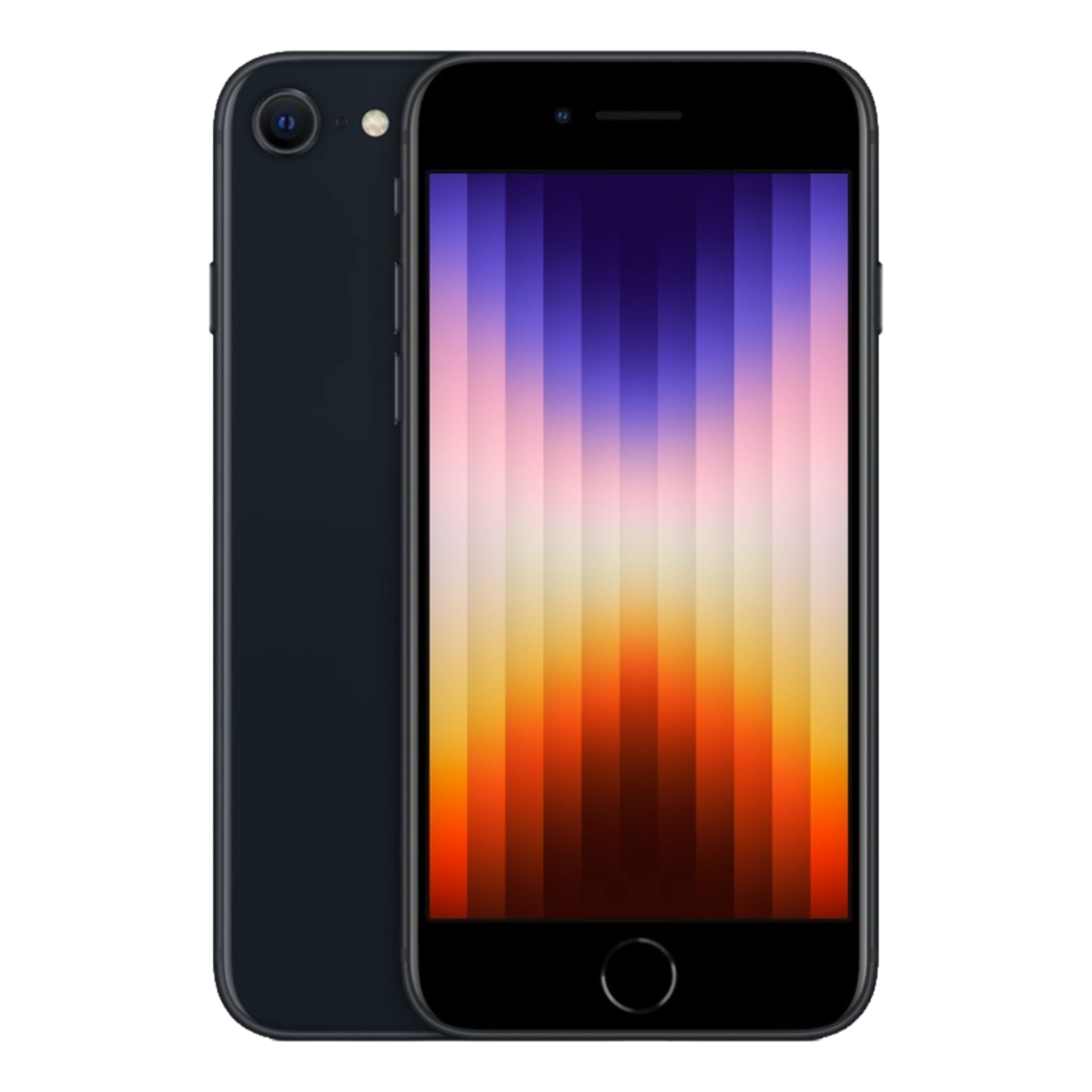 Apple iPhone SE (3rd gen)
