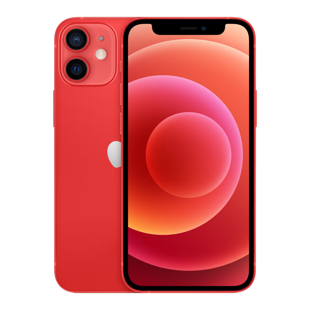 Apple iPhone 12 mini