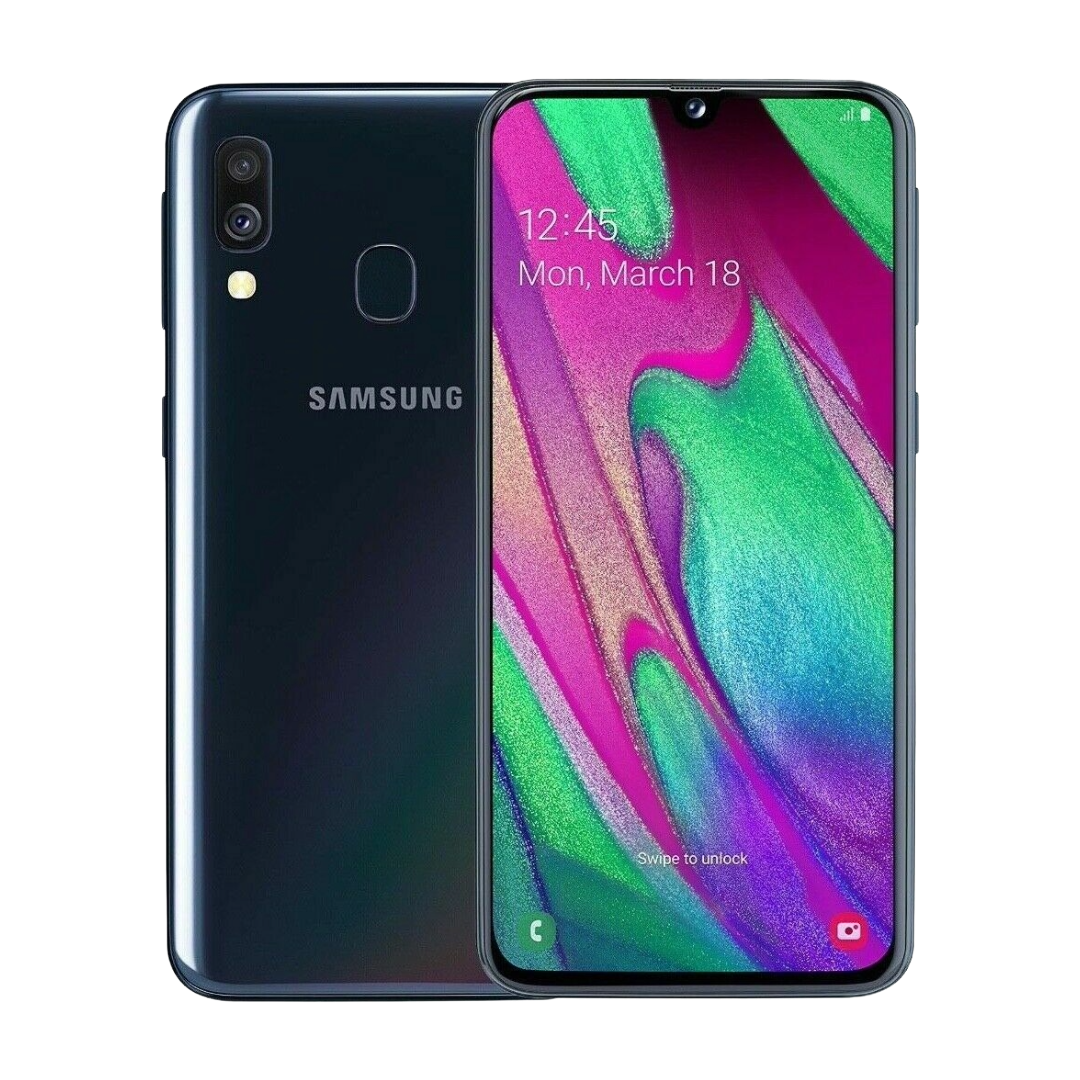 Samsung Galaxy A40