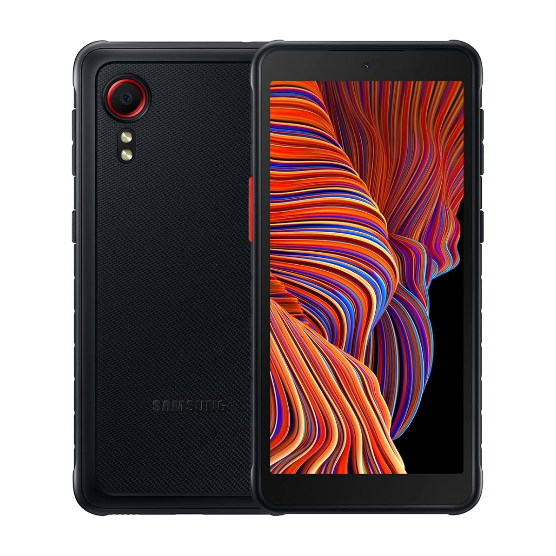 Samsung Galaxy Xcover 5