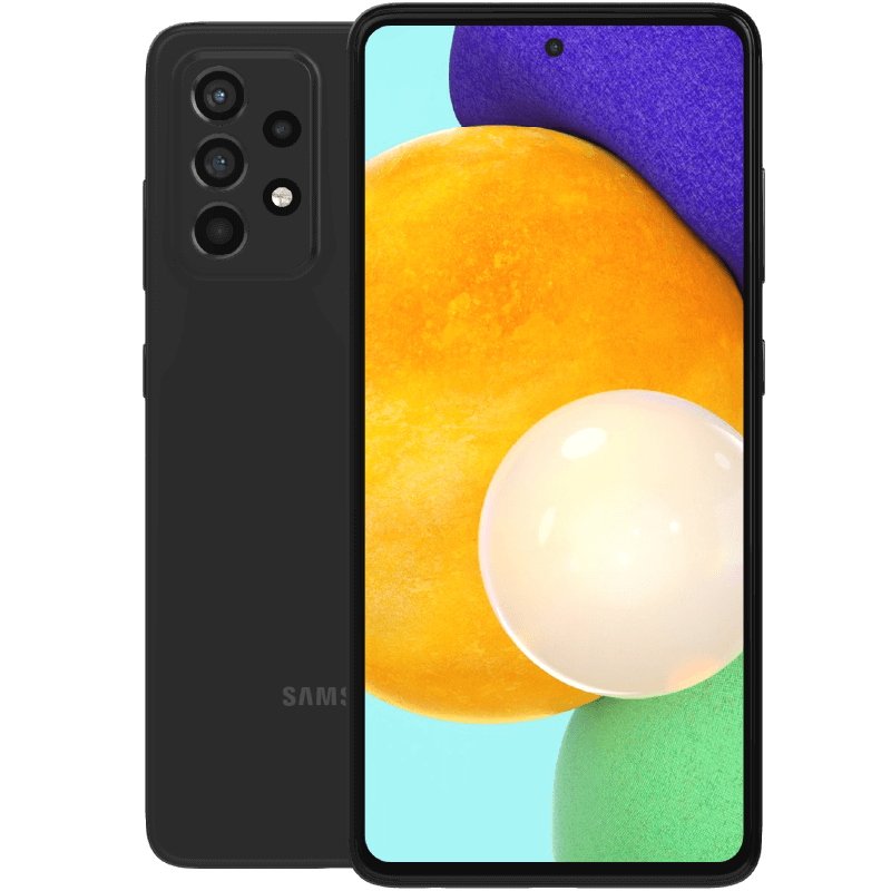 Samsung Galaxy A52 5G