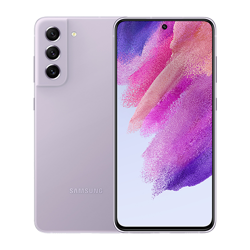 Samsung Galaxy S21 FE 5G Snapdragon