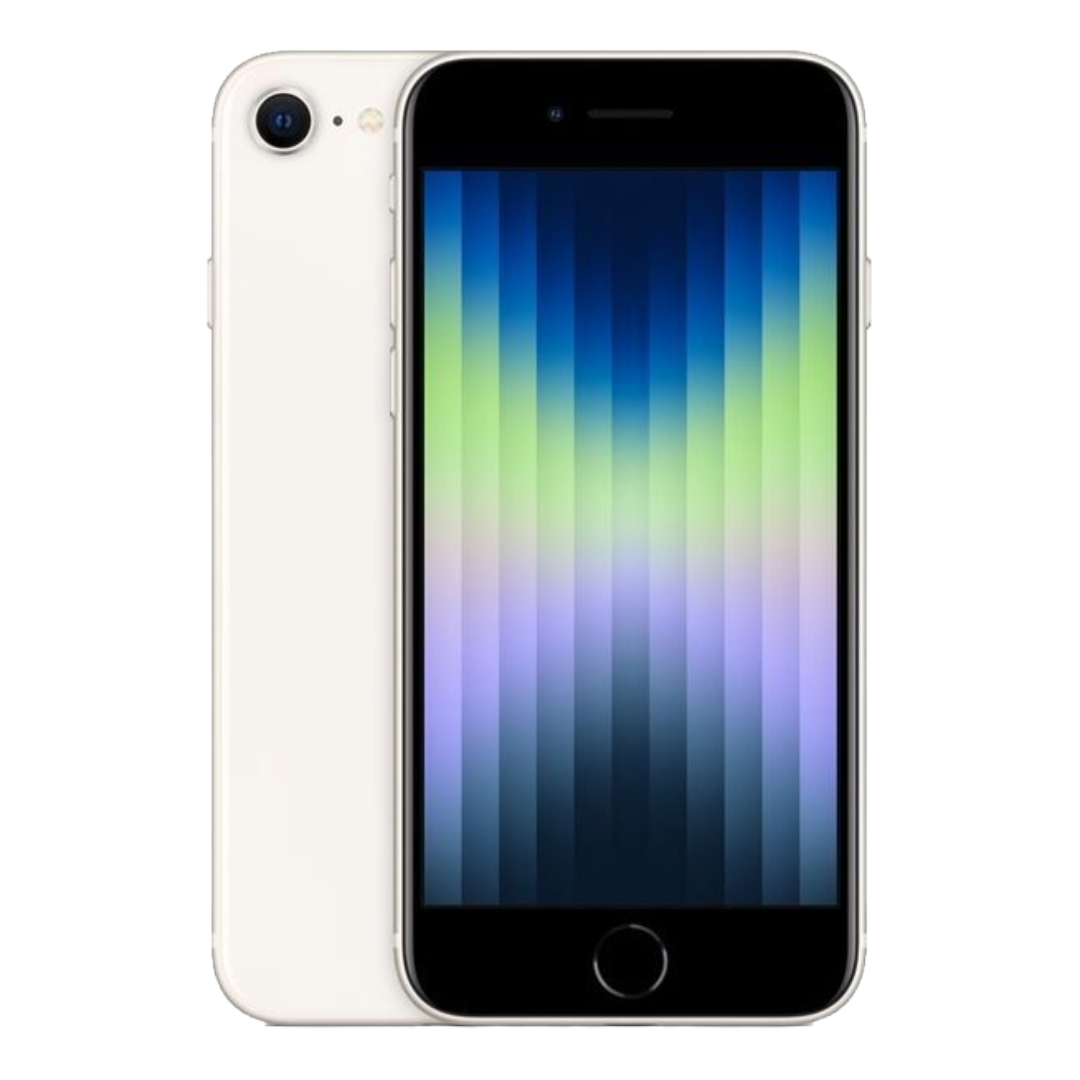 Apple iPhone SE (3rd gen)