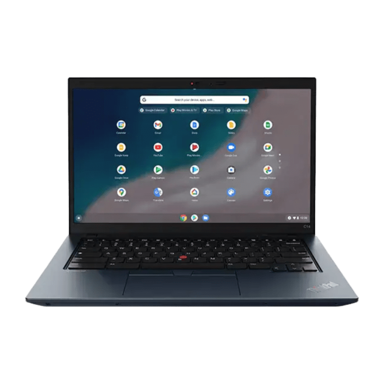 Lenovo Chromebook C13 Yoga Gen 1