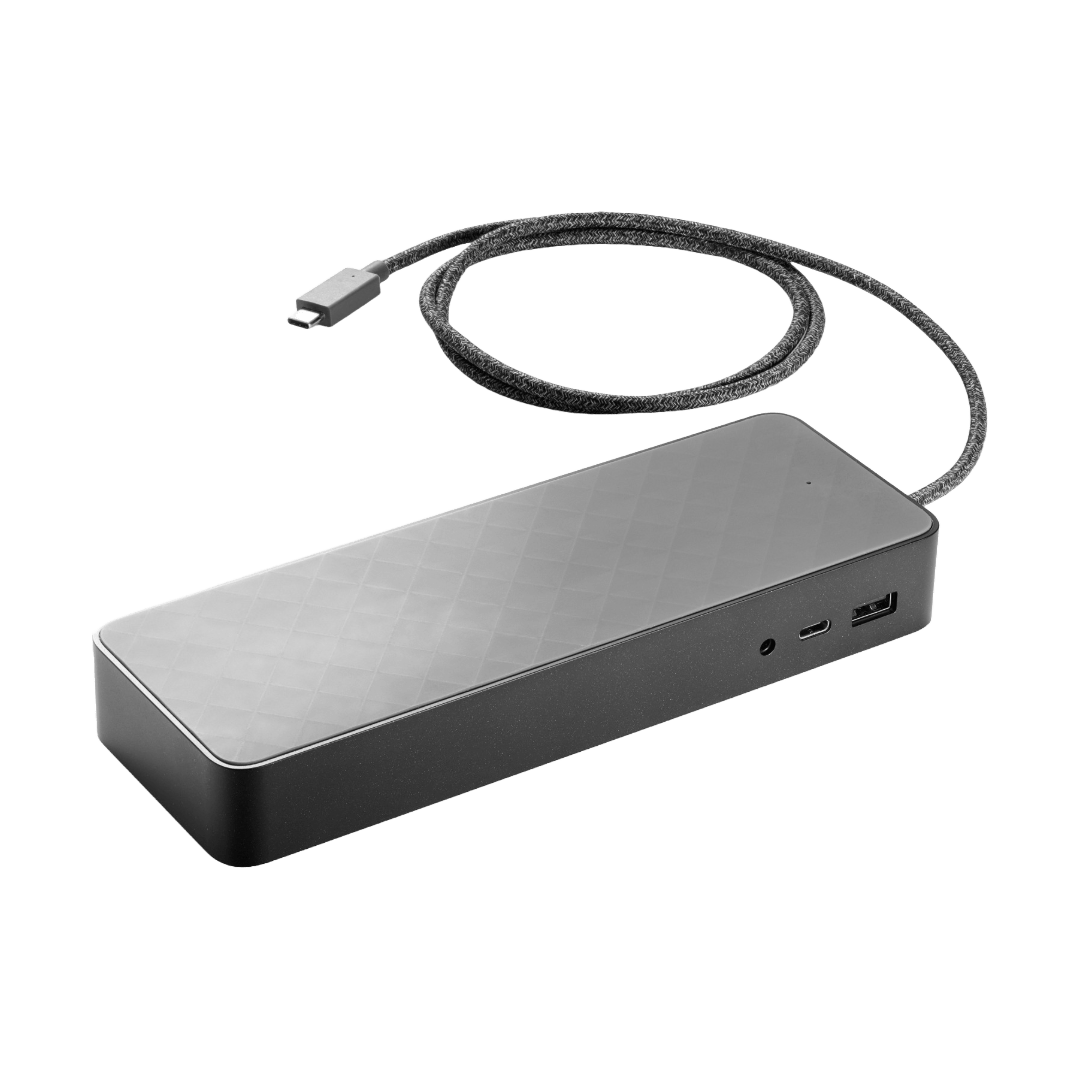 HP USB-C HSA-B005DS