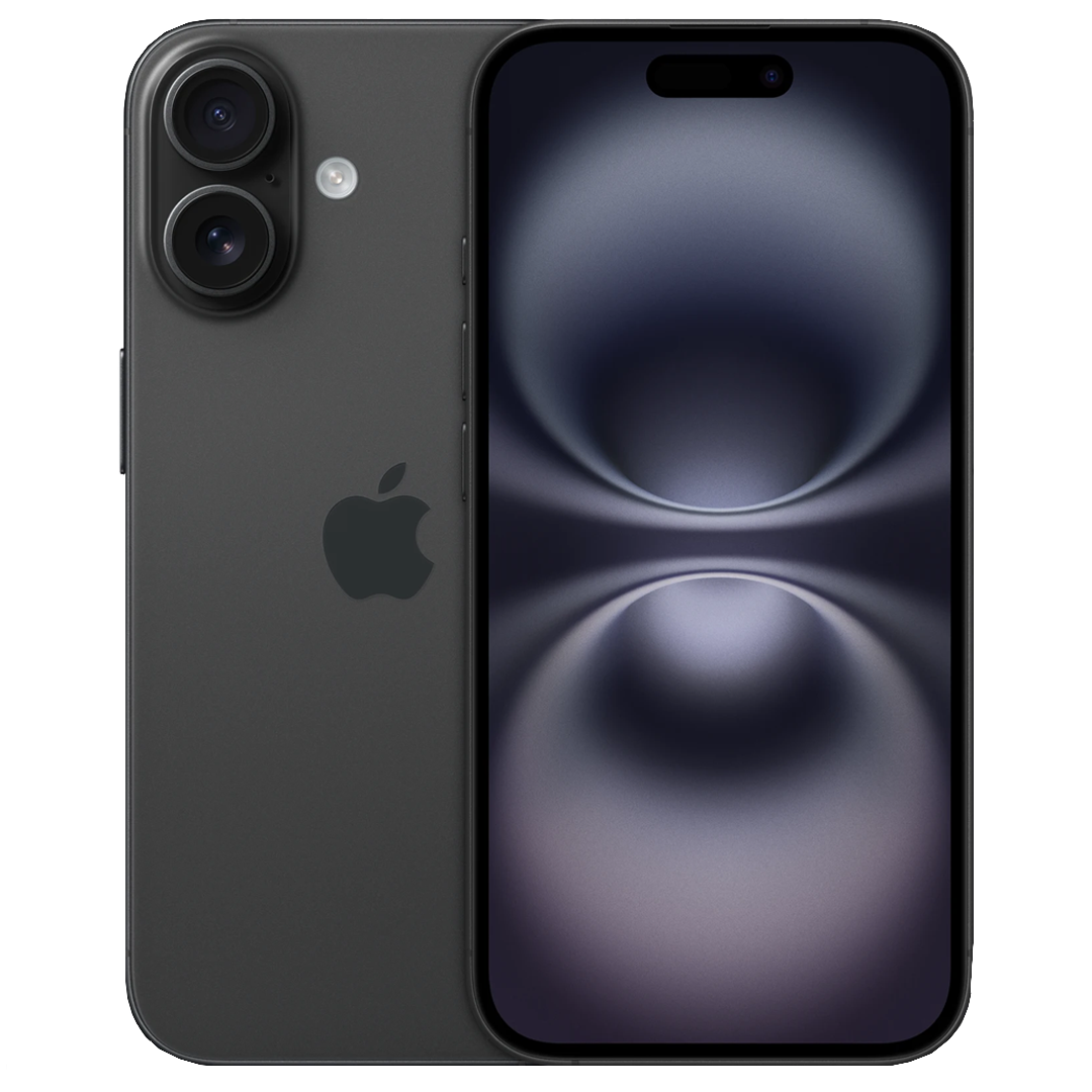 Apple iPhone 16