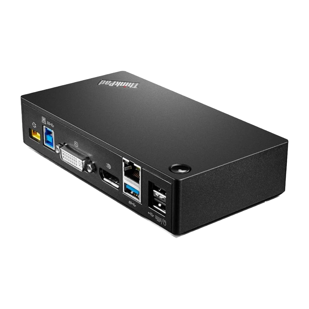 Dockingstation Lenovo DK1522